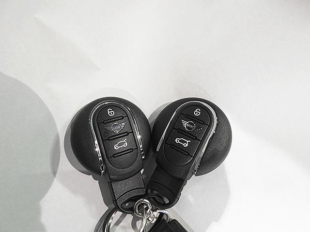 クーパー クラブマン 後期型 ACC ドライビングモード 認定中古車(33枚目)