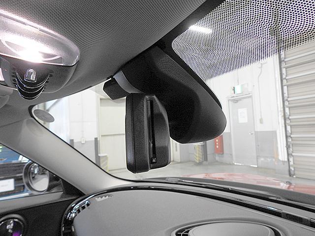 クーパー クラブマン 後期型 ACC ドライビングモード 認定中古車(12枚目)