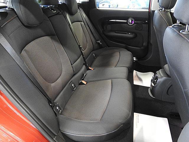 クーパー クラブマン 後期型 ACC ドライビングモード 認定中古車(37枚目)