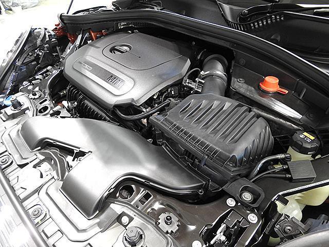 クーパー クラブマン 後期型 ACC ドライビングモード 認定中古車(46枚目)