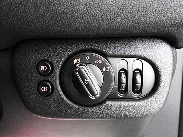 クーパー クラブマン 後期型 ACC ドライビングモード 認定中古車(65枚目)