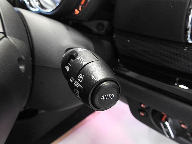 クーパー クラブマン 後期型 ACC ドライビングモード 認定中古車(66枚目)