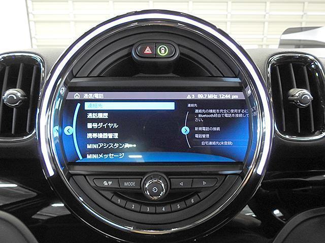 ジョンクーパーワークス クロスオーバー ACC 電動サンルーフ アディショナルライト 認定中古車(20枚目)