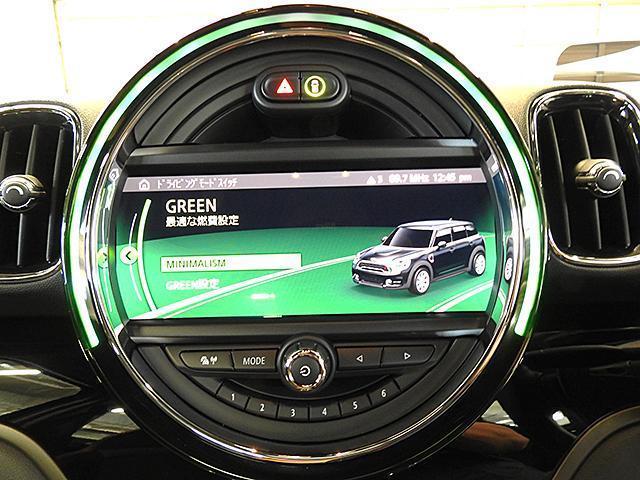 ジョンクーパーワークス クロスオーバー ACC 電動サンルーフ アディショナルライト 認定中古車(25枚目)