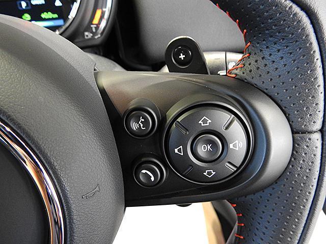 ジョンクーパーワークス クロスオーバー ACC 電動サンルーフ アディショナルライト 認定中古車(68枚目)