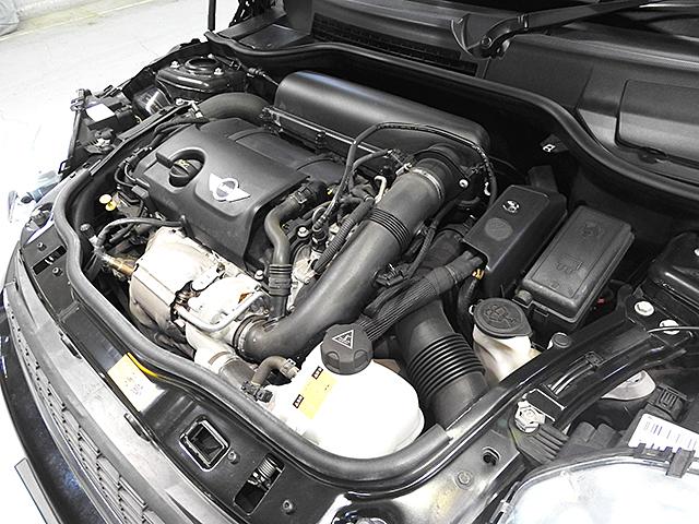 クーパーS 1年保証 JCWステアリング JCWエアロダイナミックPKG ワンオーナー 認定中古車(31枚目)
