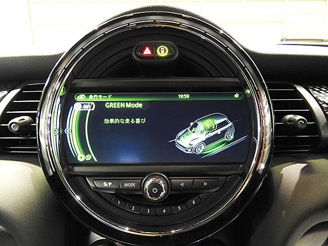 ジョンクーパーワークス 1年保証 地デジチューナー アダプティブLED アクティブクルーズC ヘッドアップディスプレイ 認定中古車(23枚目)