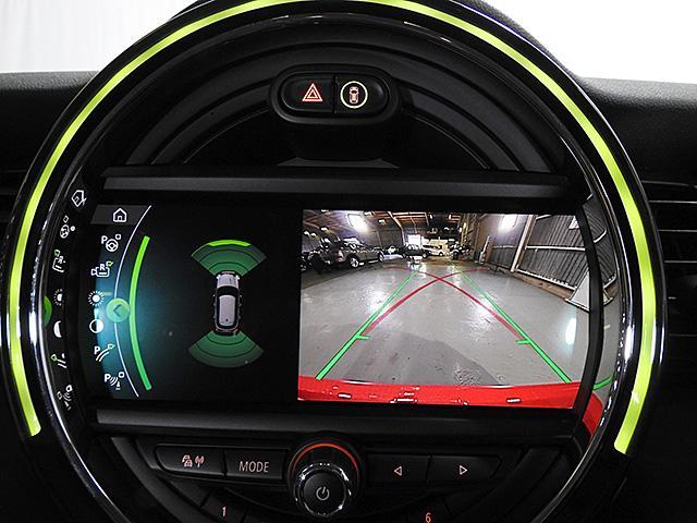 クーパーD 後期型 ドライビングアシスト SOSコール リアカメラ 駐車アシスト 前後障害物センサー コンフォートアクセス LED ワンオーナー 禁煙 認定中古車(12枚目)