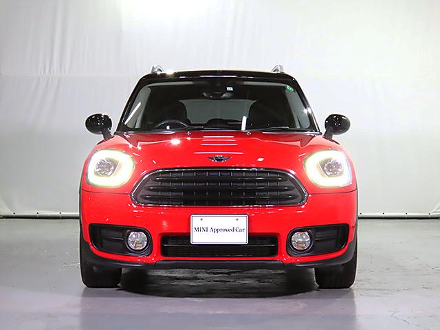 ｍｉｎｉ ｍｉｎｉ クーパーｄ クロスオーバー 認定中古車 ａｃｃ バックカメラ ｄアシスト 前車接近警告 軽減ブレーキ ｈｄｄナビ ｌｅｄライト スマートキー ｍｔモード付８ａｔ 神奈川県 クーパーｄ クロスオーバー 認定中古車 ａｃｃ バックカメラ ｄアシスト