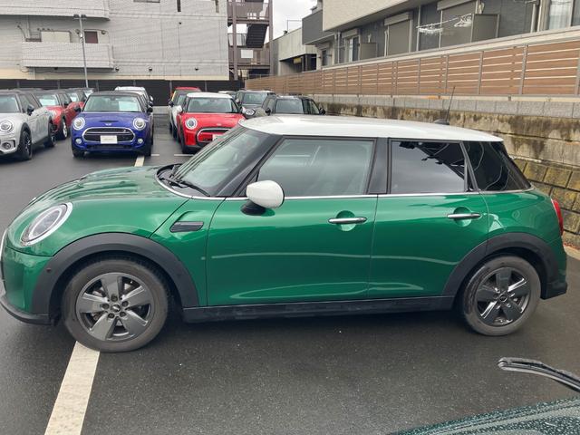 ＭＩＮＩ ＭＩＮＩ