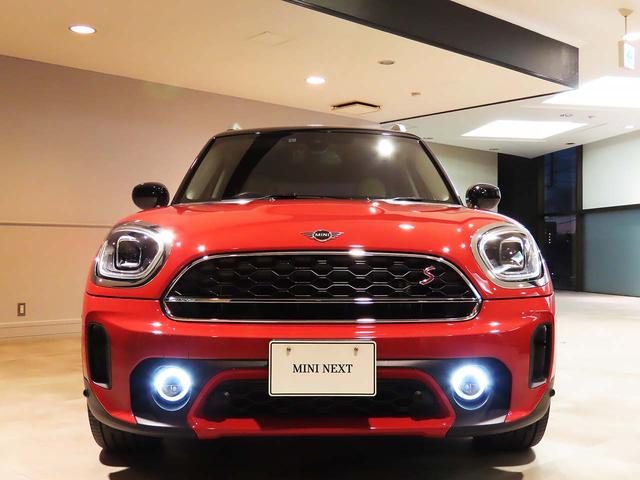 ＭＩＮＩ クパＳＤクロスオバオル４プレミアム＋Ｐクラシクトリム　禁煙車　衝突軽減ブレーキ　前車接近警告　ＡＣＣ　障害物センサー　ドライブモード　電動リヤゲート　シートヒーター　パーキングアシスト　ＨＤＤナビ　バックカメラ（15枚目）