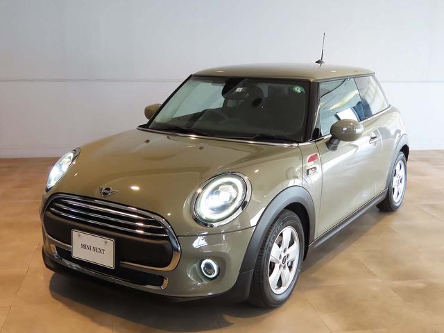 ＭＩＮＩ ヴィクトリア　禁煙車　衝突軽減ブレーキ　前車接近警告　キーレス　ＨＤＤナビ　バックカメラ　ＭＴモード付ＡＴ　ＬＥＤヘッドライト（23枚目）