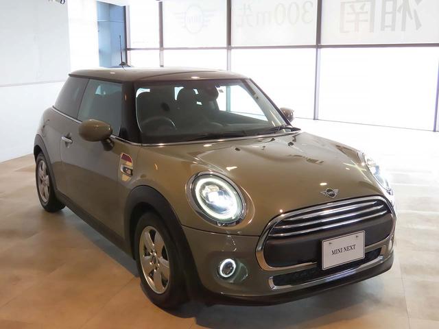 ＭＩＮＩ ヴィクトリア　禁煙車　衝突軽減ブレーキ　前車接近警告　キーレス　ＨＤＤナビ　バックカメラ　ＭＴモード付ＡＴ　ＬＥＤヘッドライト（24枚目）