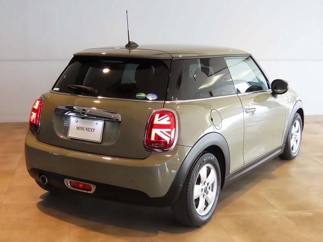 ＭＩＮＩ ヴィクトリア　禁煙車　衝突軽減ブレーキ　前車接近警告　キーレス　ＨＤＤナビ　バックカメラ　ＭＴモード付ＡＴ　ＬＥＤヘッドライト（25枚目）