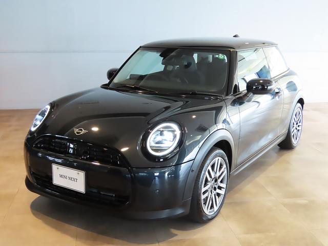 ＭＩＮＩ クーパーＣ　クラシック・トリム　禁煙車　クラッシックトリム　ＡＣＣ　ＥＴＣ２．０　ドライブモード　ＭＩＮＩナビゲーション　バックカメラ　パーキングアシスト　リバースアシスト　ＬＥＤヘッドライト　有機ＥＬディスプレイ（23枚目）