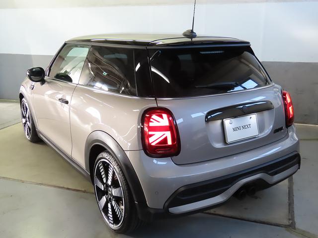 ＭＩＮＩ クーパーＳ　禁煙車　ＡＣＣ　衝突軽減ブレーキ　前車接近警告　障害物センサー　ＨＤＤナビ　バックカメラ　パーキングアシスト　シートヒーター　ＬＥＤヘッドライト　ＥＴＣ２．０（27枚目）