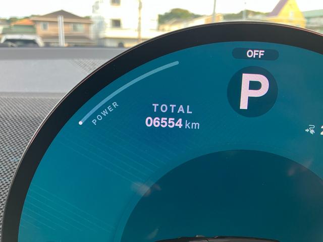 ＭＩＮＩ エースマンＳＥ　クラシック・トリム　禁煙車　ＡＣＣ　衝突軽減ブレーキ　前車接近警告　障害物センサー　ＭＩＮＩナビゲーション　全周囲カメラ　シートヒーター　ステアリングヒーター　パーキングアシスト　ドライブモード（10枚目）