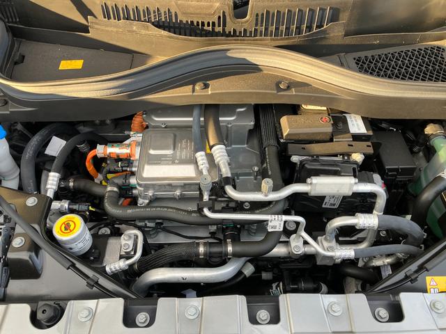 ＭＩＮＩ エースマンＳＥ　クラシック・トリム　禁煙車　ＡＣＣ　衝突軽減ブレーキ　前車接近警告　障害物センサー　ＭＩＮＩナビゲーション　全周囲カメラ　シートヒーター　ステアリングヒーター　パーキングアシスト　ドライブモード（15枚目）