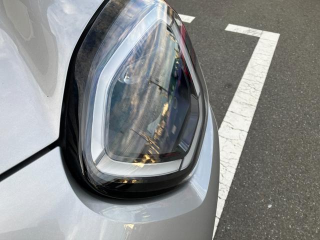 ＭＩＮＩ エースマンＳＥ　クラシック・トリム　禁煙車　ＡＣＣ　衝突軽減ブレーキ　前車接近警告　障害物センサー　ＭＩＮＩナビゲーション　全周囲カメラ　シートヒーター　ステアリングヒーター　パーキングアシスト　ドライブモード（16枚目）