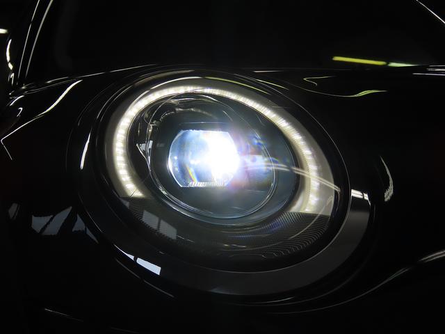 MINI クーパーS 禁煙車 本革シート シートヒーター ハーマンカードンスピーカー 衝突軽減ブレーキ 前車接近警告 ドライブモード HDDナビ バックカメラ LEDヘッドライト(16枚目)