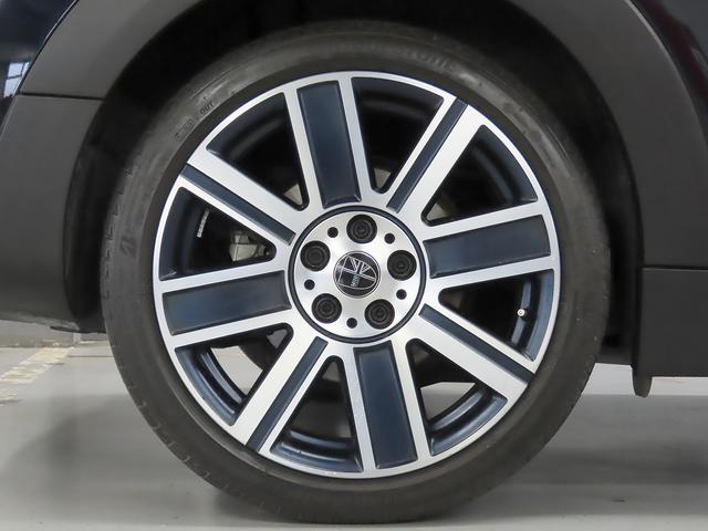 ＭＩＮＩ クーパＳＤクラブマンプレミアム＋Ｐミニユアーズトリム　禁煙車　黒革シート　シートヒーター　ＡＣＣ　衝突軽減ブレーキ　前車接近警告　ＨＤＤナビ　バックカメラ　スマートキー　障害物センサー　ドライブモード　ＬＥＤヘッドライト　ＭＴモード付ＡＴ（14枚目）