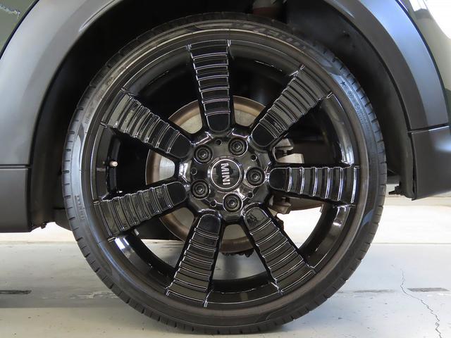MINI クーパーS コンバーチブル レゾリュートエディション 禁煙車 衝突軽減ブレーキ 前車接近警告 パーキングアシスト アップルカープレイ バックカメラ スマートキー ETC2.0 シートヒーター LEDヘッドライト ドライブモード(16枚目)
