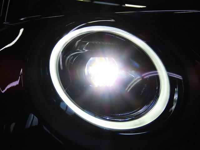 MINI クーパーS コンバーチブル レゾリュートエディション 禁煙車 衝突軽減ブレーキ 前車接近警告 パーキングアシスト アップルカープレイ バックカメラ スマートキー ETC2.0 シートヒーター LEDヘッドライト ドライブモード(19枚目)