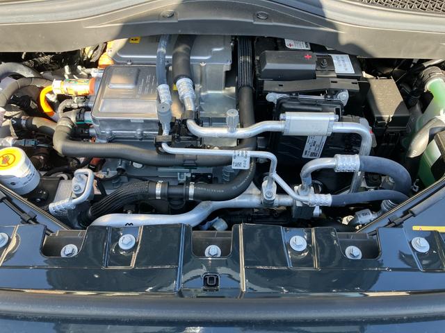 ＭＩＮＩ エースマンＥ　クラシック・トリム　禁煙車　衝突軽減ブレーキ　前車接近警告　ドライビングアシスト　パーキングアシスト　ＭＩＮＩナビゲーションシステム　パノラマビュー　ＬＥＤヘッドライト　ＥＴＣ２．０（15枚目）