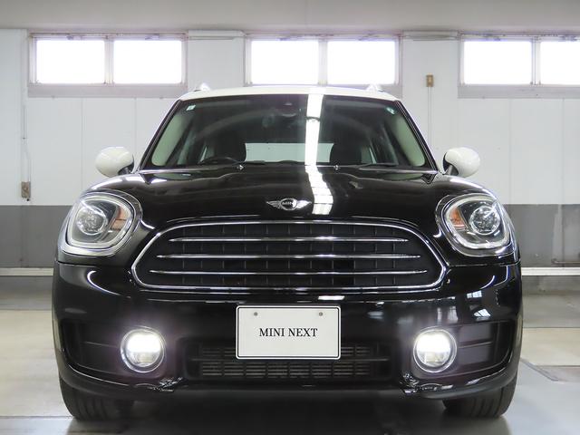 ＭＩＮＩ クーパーＤ　クロスオーバー　禁煙車　ＡＣＣ　衝突軽減ブレーキ　前車接近警告　ＨＤＤナビ　バックカメラ　電動リヤゲート　スマートキー　ＥＴＣ２．０　ＬＥＤヘッドライト　ＭＴモード付ＡＴ（15枚目）