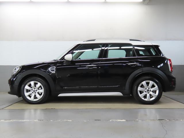 ＭＩＮＩ クーパーＤ　クロスオーバー　禁煙車　ＡＣＣ　衝突軽減ブレーキ　前車接近警告　ＨＤＤナビ　バックカメラ　電動リヤゲート　スマートキー　ＥＴＣ２．０　ＬＥＤヘッドライト　ＭＴモード付ＡＴ（22枚目）