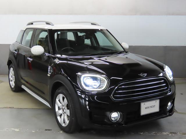 ＭＩＮＩ クーパーＤ　クロスオーバー　禁煙車　ＡＣＣ　衝突軽減ブレーキ　前車接近警告　ＨＤＤナビ　バックカメラ　電動リヤゲート　スマートキー　ＥＴＣ２．０　ＬＥＤヘッドライト　ＭＴモード付ＡＴ（25枚目）