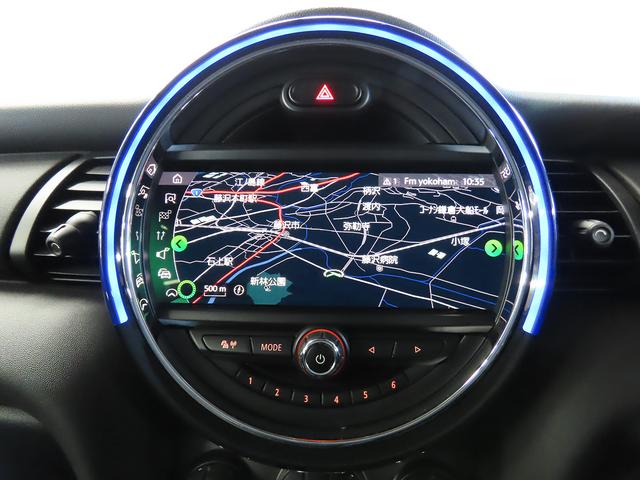 ＭＩＮＩ ヴィクトリア　禁煙車　ＨＤＤナビ　バックカメラ　キーレス　ＥＴＣ　ＬＥＤヘッドライト　ＭＴモード付ＡＴ（7枚目）