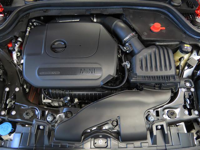 ＭＩＮＩ ヴィクトリア　禁煙車　ＨＤＤナビ　バックカメラ　キーレス　ＥＴＣ　ＬＥＤヘッドライト　ＭＴモード付ＡＴ（17枚目）