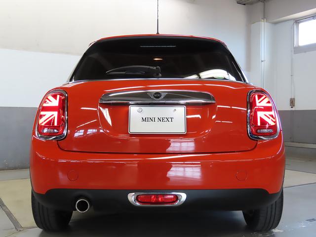 ＭＩＮＩ ヴィクトリア　禁煙車　ＨＤＤナビ　バックカメラ　キーレス　ＥＴＣ　ＬＥＤヘッドライト　ＭＴモード付ＡＴ（19枚目）