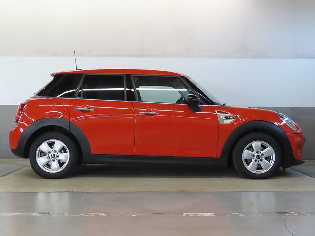 ＭＩＮＩ ヴィクトリア　禁煙車　ＨＤＤナビ　バックカメラ　キーレス　ＥＴＣ　ＬＥＤヘッドライト　ＭＴモード付ＡＴ（21枚目）