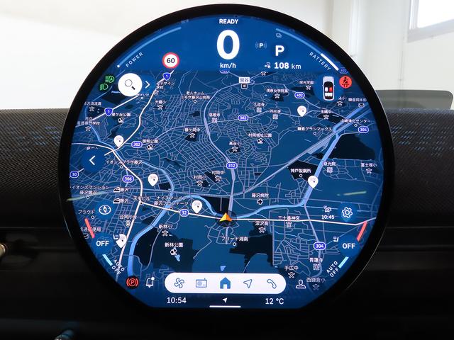 MINI エースマンSE クラシック・トリム 禁煙車 ACC 衝突軽減ブレーキ 前車接近警告 障害物センサー MINIナビゲーション 全周囲カメラ シートヒーター ステアリングヒーター パーキングアシスト ドライブモード(7枚目)