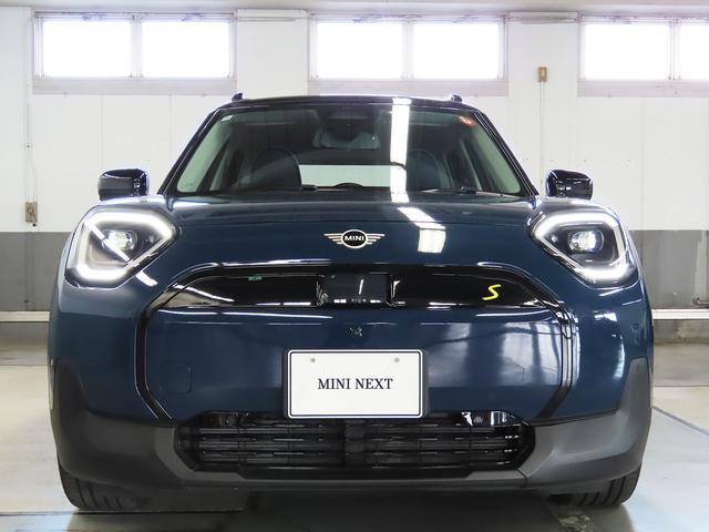 MINI エースマンSE クラシック・トリム 禁煙車 ACC 衝突軽減ブレーキ 前車接近警告 障害物センサー MINIナビゲーション 全周囲カメラ シートヒーター ステアリングヒーター パーキングアシスト ドライブモード(15枚目)
