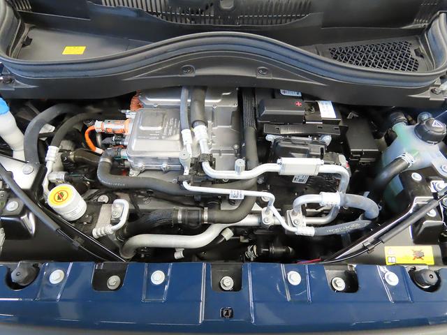 MINI エースマンSE クラシック・トリム 禁煙車 ACC 衝突軽減ブレーキ 前車接近警告 障害物センサー MINIナビゲーション 全周囲カメラ シートヒーター ステアリングヒーター パーキングアシスト ドライブモード(17枚目)