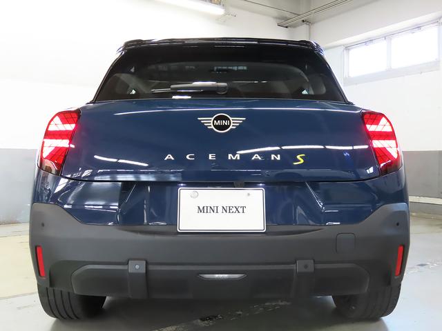 MINI エースマンSE クラシック・トリム 禁煙車 ACC 衝突軽減ブレーキ 前車接近警告 障害物センサー MINIナビゲーション 全周囲カメラ シートヒーター ステアリングヒーター パーキングアシスト ドライブモード(25枚目)