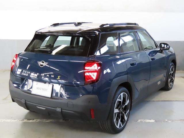 MINI エースマンSE クラシック・トリム 禁煙車 ACC 衝突軽減ブレーキ 前車接近警告 障害物センサー MINIナビゲーション 全周囲カメラ シートヒーター ステアリングヒーター パーキングアシスト ドライブモード(30枚目)
