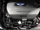 BMW製直列4気筒2Lターボエンジン