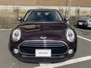ＭＩＮＩ クーパーＤ　クラブマン　禁煙車　ＡＣＣ　衝突軽減ブレーキ　前車接近警告　障害物センサー　ＨＤＤナビ　バックカメラ　ＥＴＣ２．０　スマートキー　ＬＥＤヘッドライト　ＭＴモード付ＡＴ（2枚目）