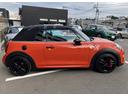 ジョンクーパーワークス　コンバーチブル　禁煙車　ＡＣＣ　黒革シート　シートヒーター　パドルシフト　衝突軽減ブレーキ　前車接近警告　ＨＤＤナビ　バックカメラ　パーキングアシスト　スマートキー（23枚目）