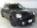 クーパーＤクロスオーバーオール４シャドーエディション　シャドーエディション　禁煙車　衝突軽減ブレーキ　前車接近警告　障害物センサー　ＨＤＤナビ　バックカメラ　ＡＣＣ　シートヒーター　キーレス　ＬＥＤヘッドライト　ＥＴＣ　ミュージックプレイヤー接続可（26枚目）