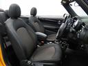 ＭＩＮＩ クーパー　コンバーチブル　禁煙車　ＨＤＤナビ　バックカメラ　障害物センサー　スマートキー　ＥＴＣ　ＬＥＤヘッドライト　ＭＴモード付ＡＴ　認定中古車（5枚目）
