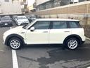 MINI クラブマン バッキンガム 禁煙車 衝突軽減ブレーキ 前車接近警告 HDDナビ バックカメラ スマートキー ETC LEDヘッドライト MTモード付AT 中古車画像_3
