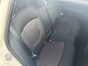 リアシートも良好な状態です。