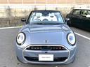 MINI クーパーS コンバーチブル フェイバリット・トリム 禁煙車 フェイバードトリム Mパッケージ 純正ナビ ステアリングヒーター 事故回避ステアリング パーキングアシスト ETC2.0 有機ELセンターディスプレイ ヘッドアップディスプレイ 中古車画像_2