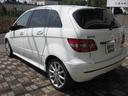 MERCEDES BENZ B-CLASS