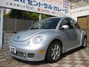 VOLKSWAGEN NEW BEETLE